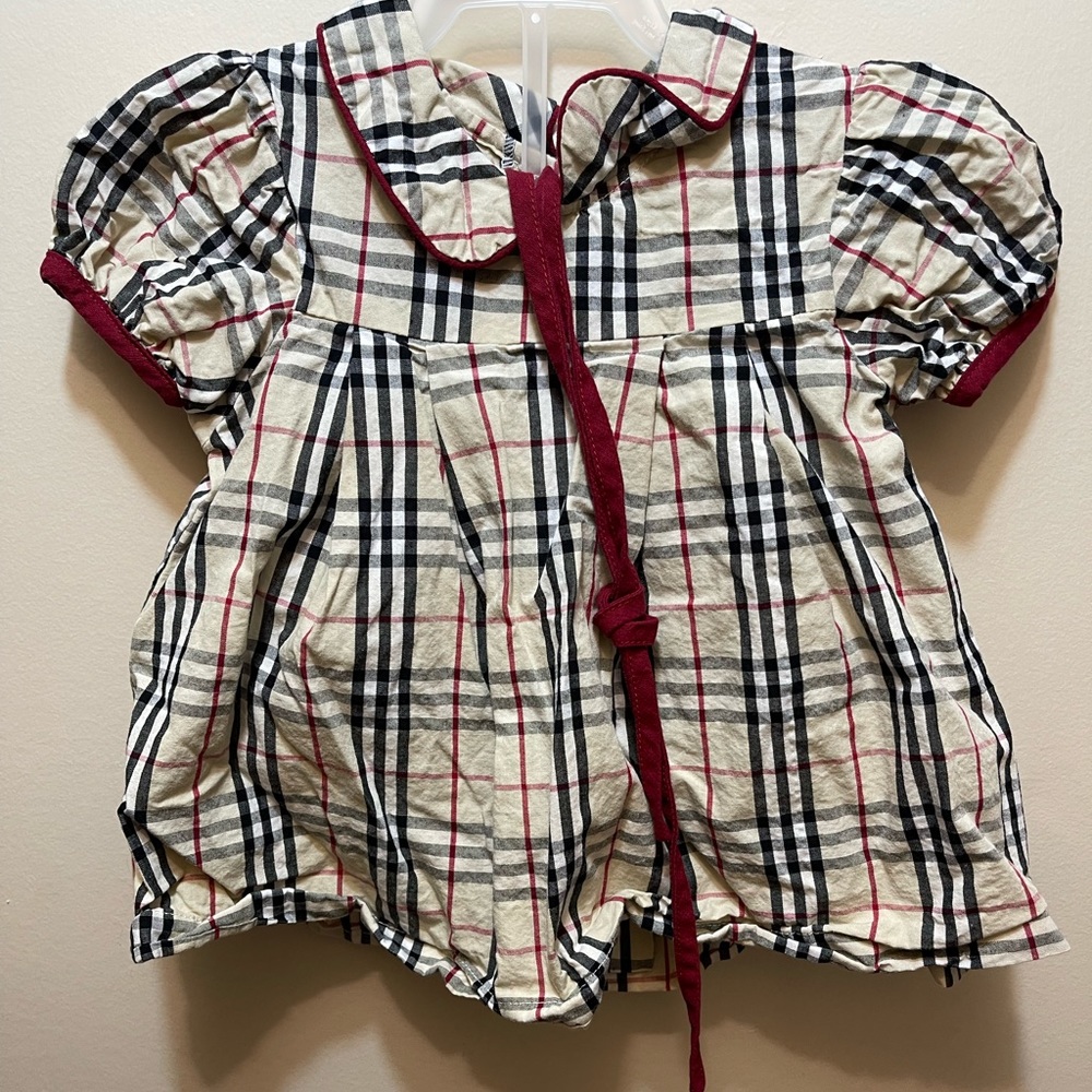 The oaks apparel 18 months little girls formal dress
